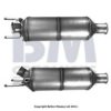 BM CATALYSTS BM11081P Soot/Particulate Filter, exhaust system